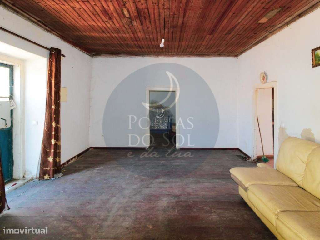 Moradia V2 c garagem - Grande imagem: 4/15