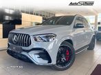 Mercedes-Benz GLE AMG 53 Hybrid 4Matic+ AMG Speedshift TCT 9G AMG Line Advanced Plus - 1