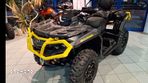 Can-Am Outlander Max - 5