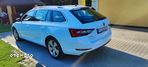 Skoda Superb 2.0 TDI Active DSG - 3