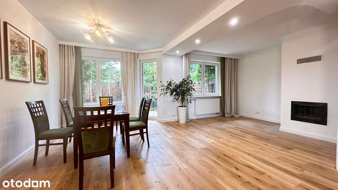 Dom do wprowadzenia | 143,8 m² | 4 sypialnie | garaż | Nowe Miasto