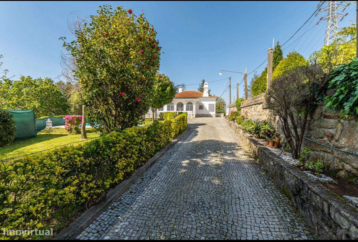 Quinta de Charme  em Vila Nova de Gaia - Grande imagem: 4/22