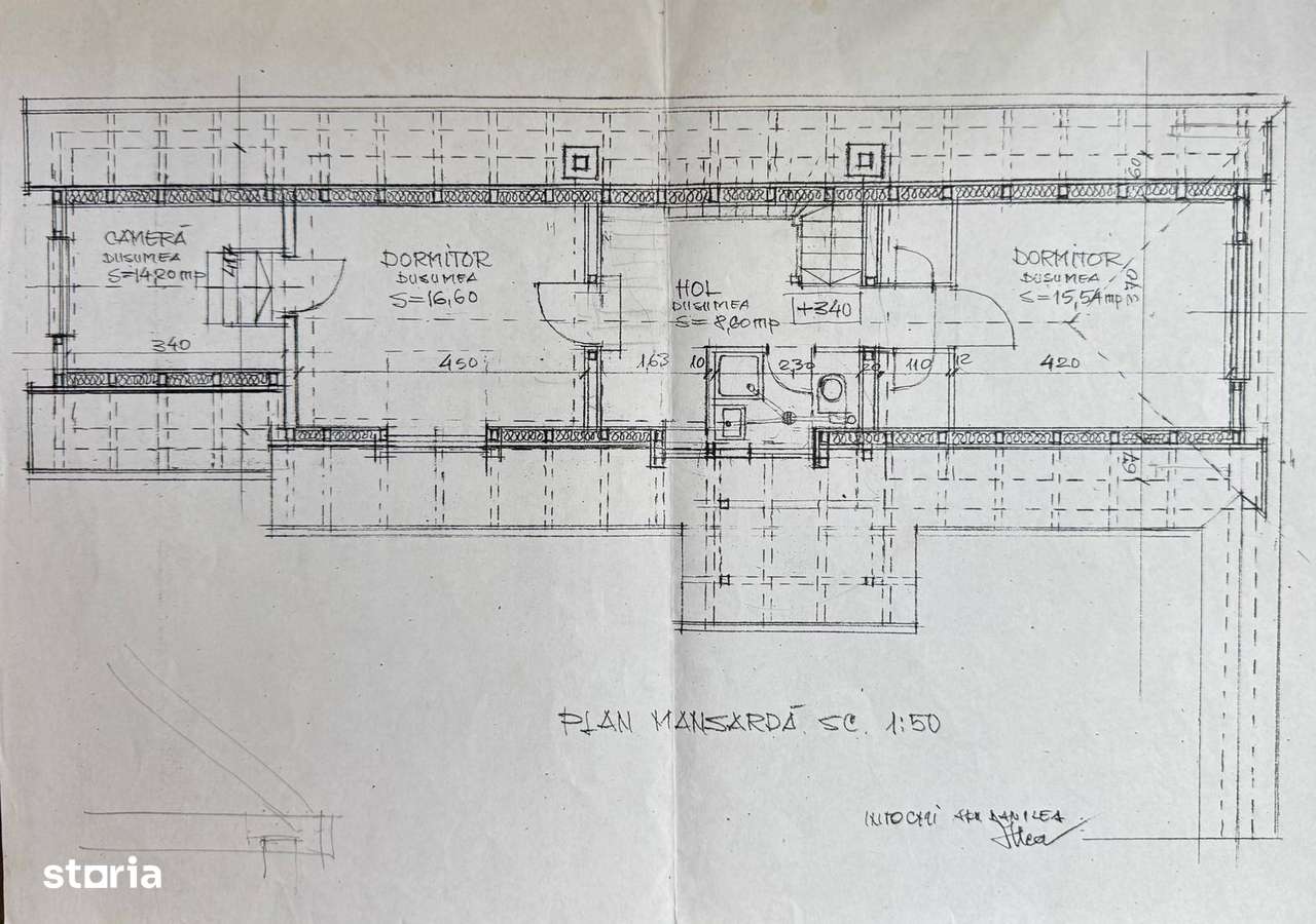 Casa Rasnov cu garaj-15