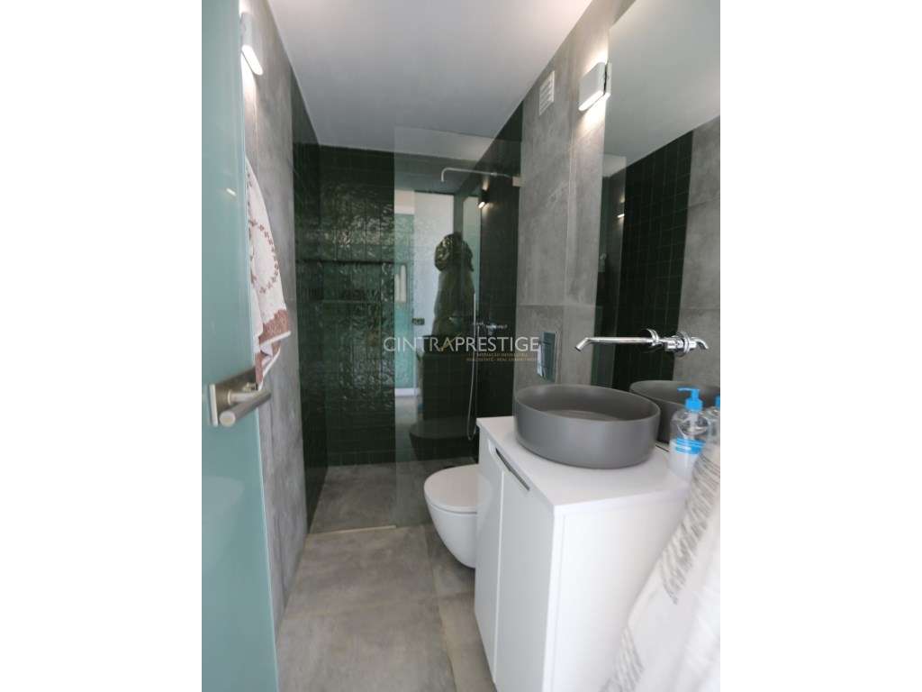 Moradia T6 de Excelência em Nafarros- Sintra - Piscina de Água Salg...-47