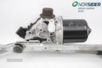 Sistema motor limpa para brisas Renault Megane III Coupe Fase I|08-12 - 3