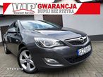 Opel Astra IV 1.4 T Cosmo - 1