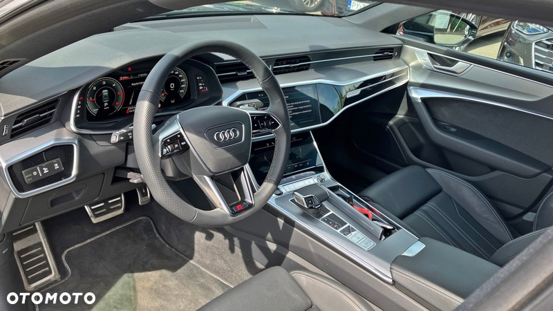 Audi A7 - 10