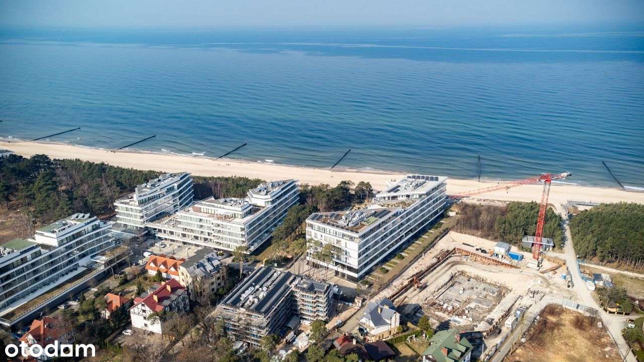 Apartment with sea view-4