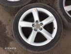 AUDI A8 D4 FELGI KOŁA ALUFELGI 19'' 4H0601025L - 4