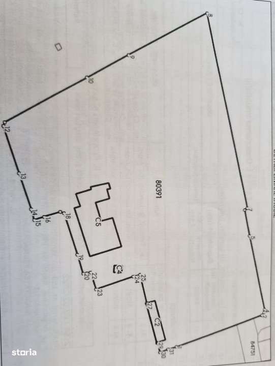 26.000 MP TEREN+HALA COSTESTI - Imagine principală: 3/3