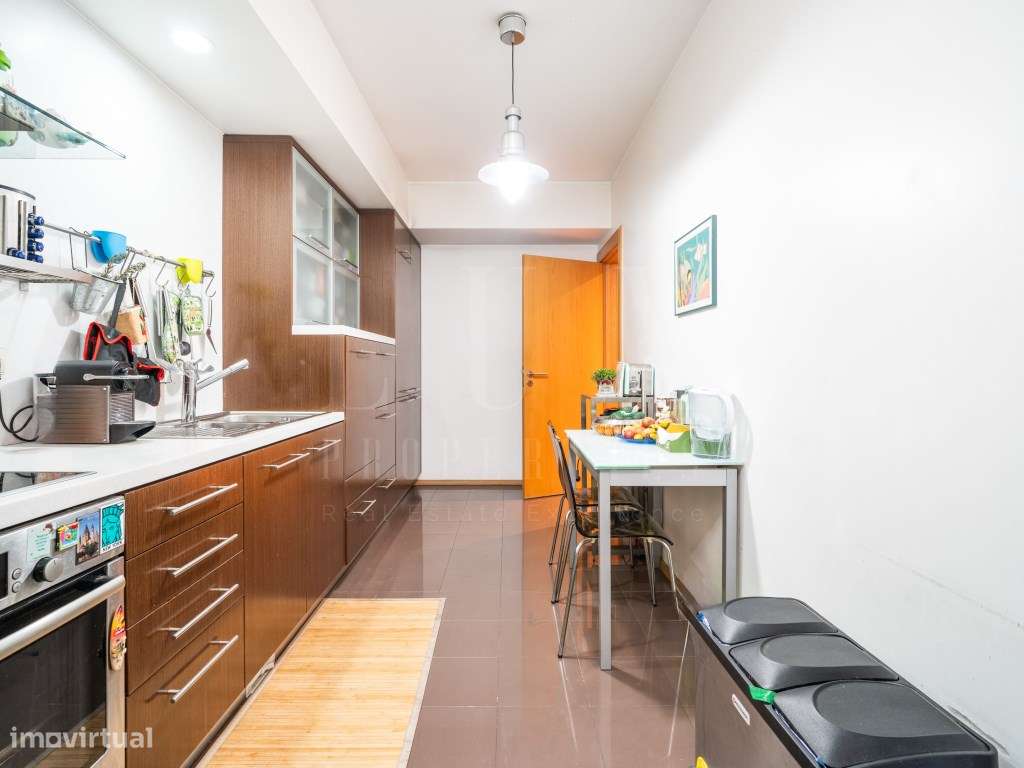 T2 PREMIUM À ROTUNDA DA BOAVISTA-23