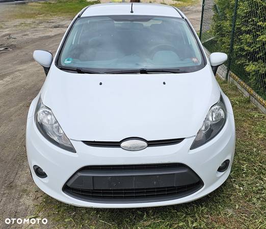 Ford Fiesta 1.6 TDCi Econetic - 18