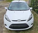 Ford Fiesta 1.6 TDCi Econetic - 18