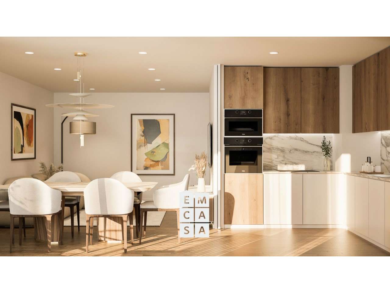 Apartamento T2 Venda em São João da Madeira,São João da Madeira - Grande imagem: 2/23