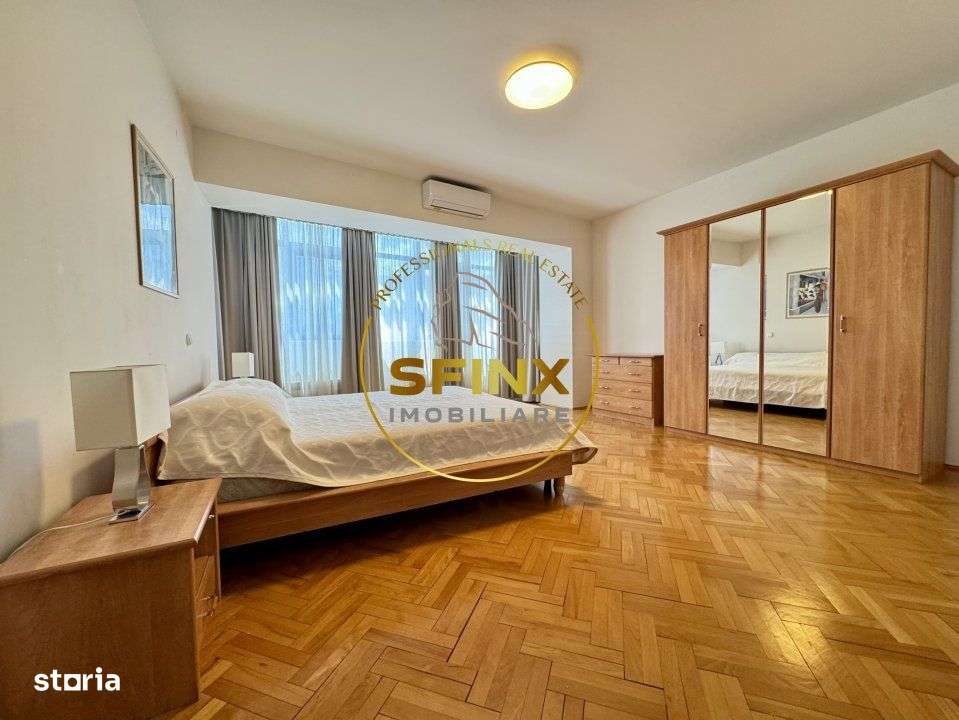 Inchiriere 4 camere Batistei birouri, sediu companie, cladire moderna - Imagine principală: 1/16