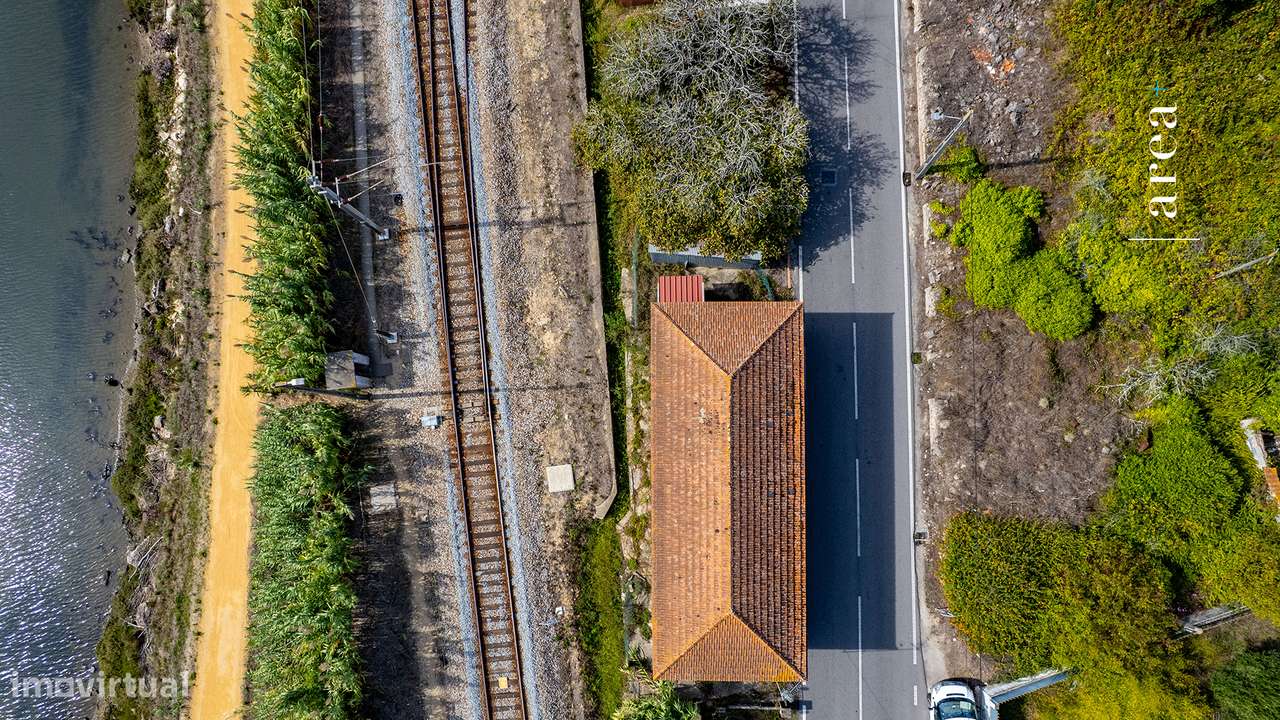 Imóvel Exclusivo | Casa da Linha de Vila Verde-28