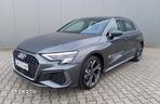 Audi A3 35 TFSI mHEV S Line S tronic - 1