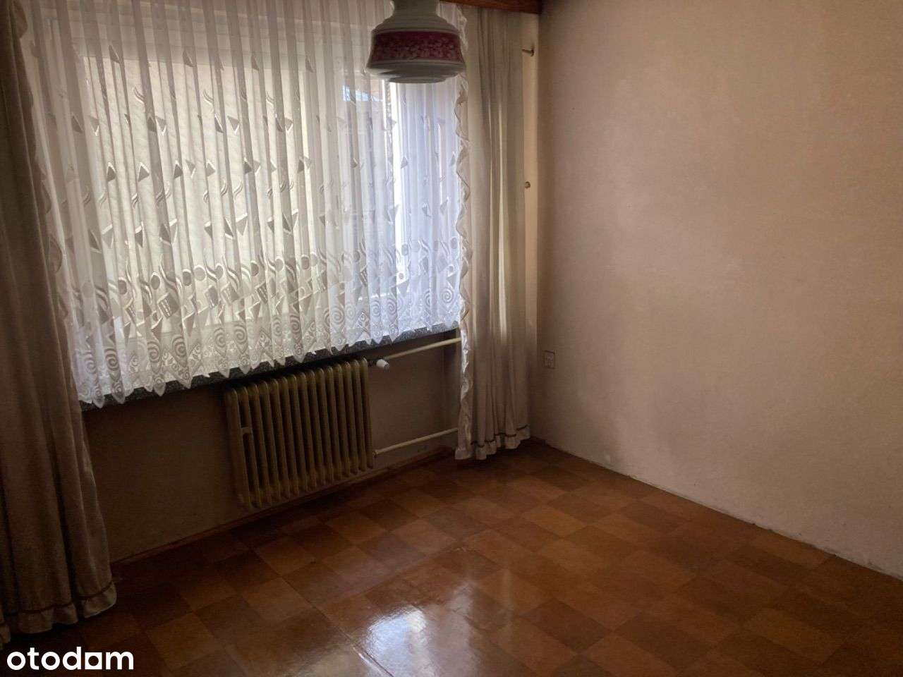 Dom w spokojnej lokalizacji Kluczbork - Pełny obrazek: 4/12