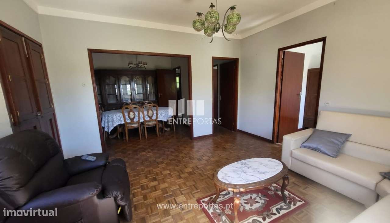 Venda de Moradia V3, Vila Nova de Anha, Viana do Castelo - Grande imagem: 4/29