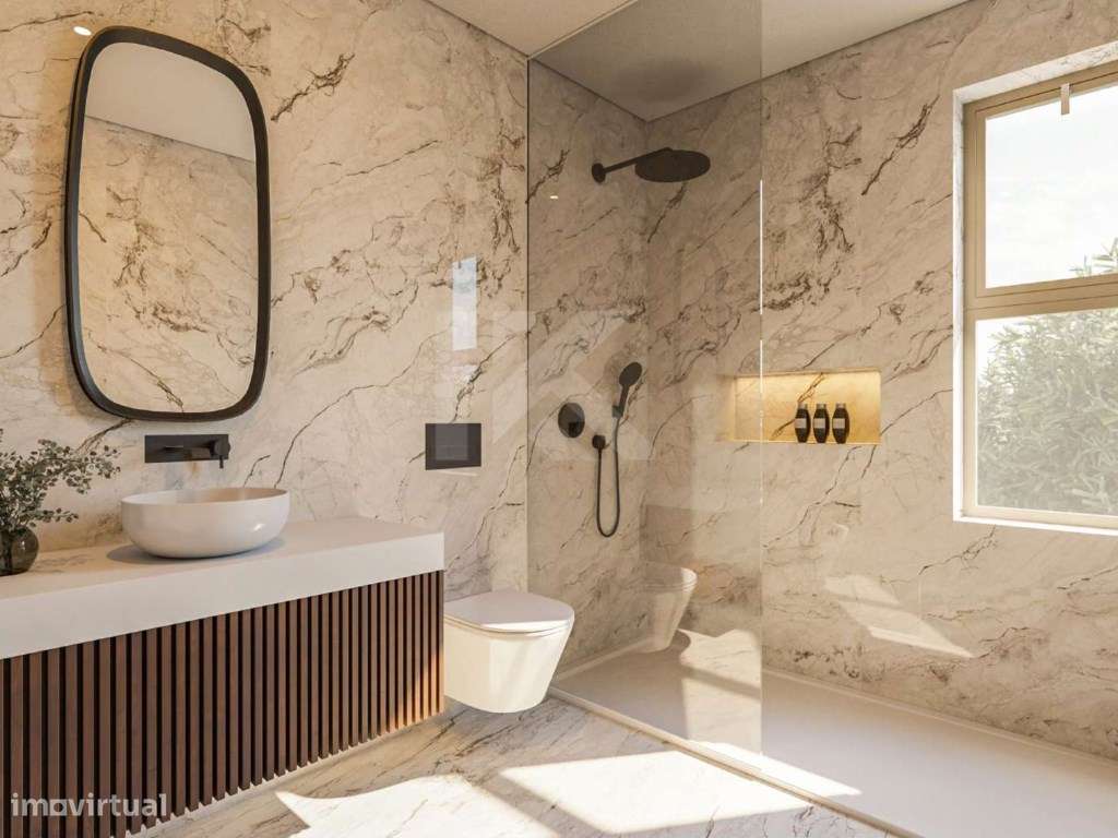 Apartamento T1 Torrinha Bay - Grande imagem: 4/9