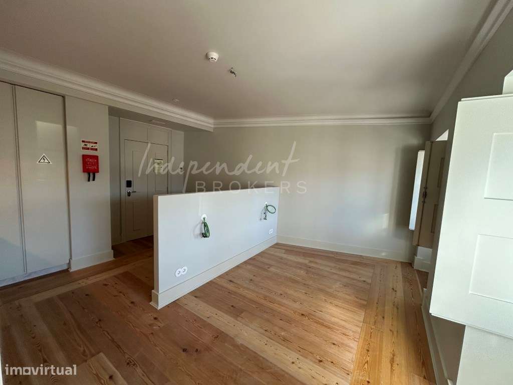 APARTAMENTO TURISTICO T1 DUPLEX-2