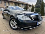 Mercedes-Benz S 350 CDI 4M BlueTEC Long Aut - 2