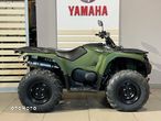 Yamaha Kodiak - 2