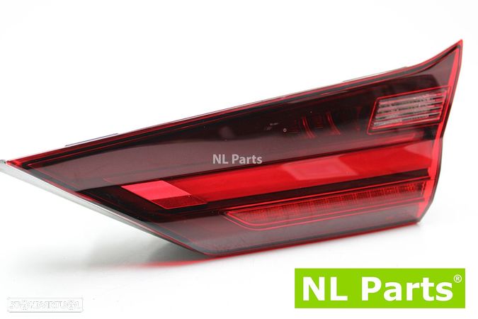 Farolim traseiro Bmw Série 1 F40 LED 63.21-7450652-15 - 1