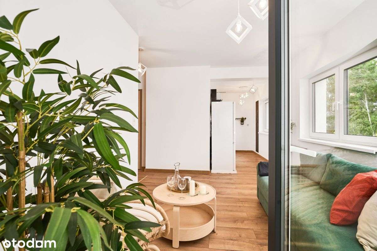 Nowa cena Black Friday! Piękna, nowa kawalerka! - Pełny obrazek: 4/20