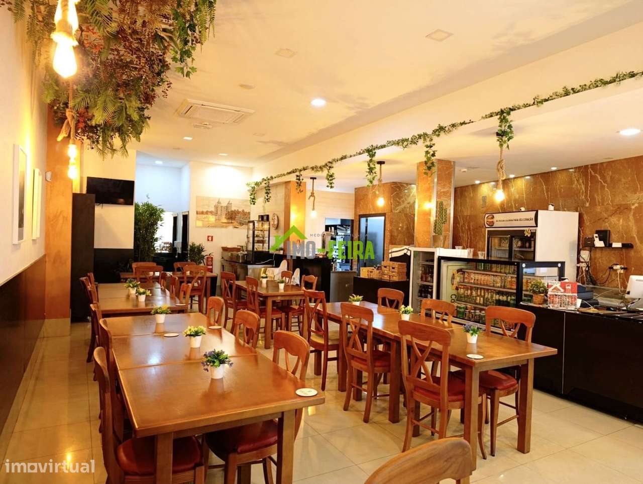 Trespasse de restaurante, Santa Maria da Feira-10