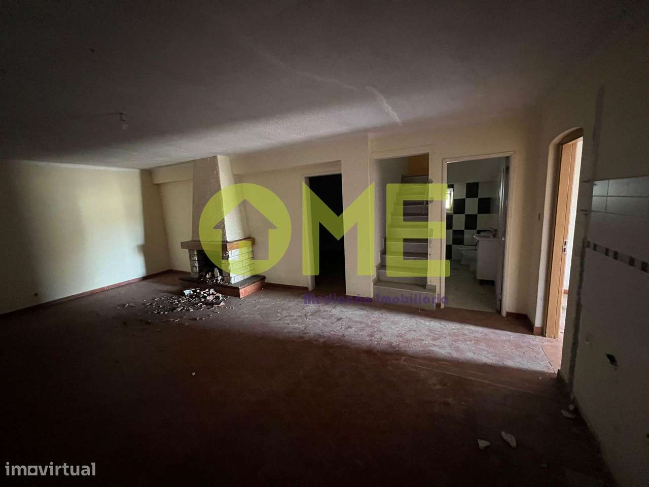 Moradia para reabilitar - Grande imagem: 5/22