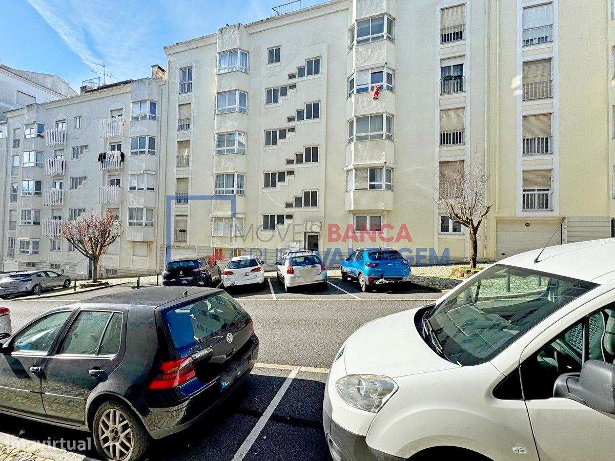 Apartamento T3 Rio De Mouro Sintra