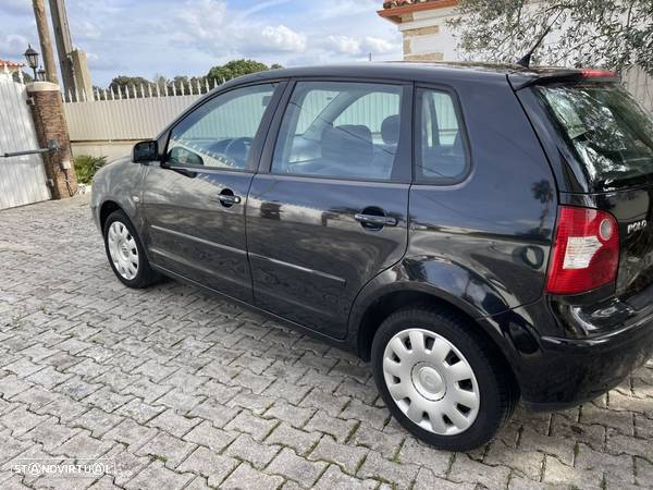 VW Polo 1.2 Basis - 6