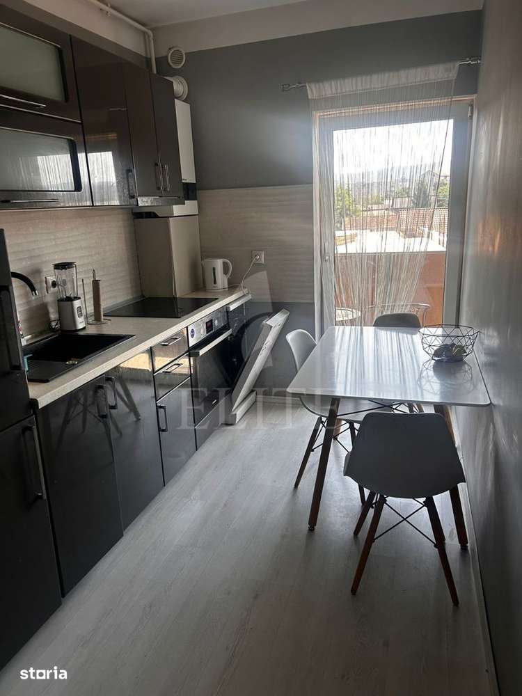 Apartament 2 camere în zona KAUFLAND - Imagine principală: 5/15