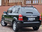 Hyundai Tucson 2.0 Comfort 2WD - 18