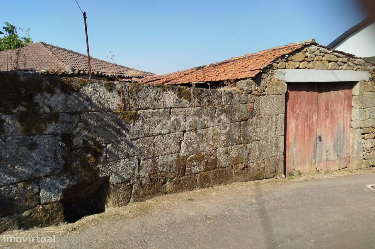 Moradia para venda em Barreiros e Cepões-14