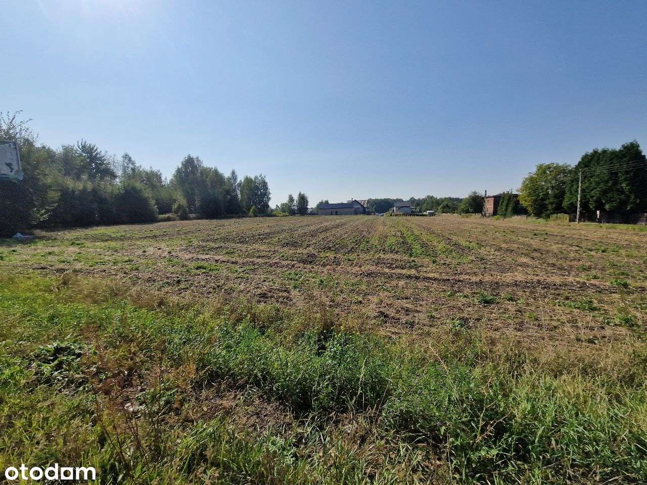 Oferta Komercyjna: Działka na Sprzedaż - Pełny obrazek: 2/4