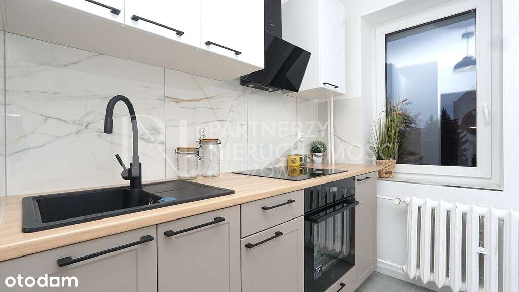 3 Pok z Oddzielną Kuchnią - Po Remoncie-0