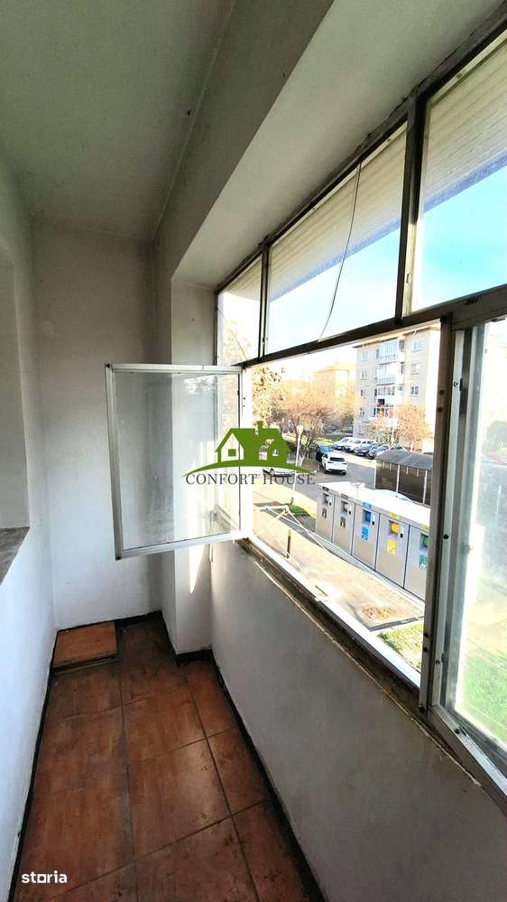 Garsoniera ET.1 cu potențial investiție – Nord / Republicii, Rm.VL-10