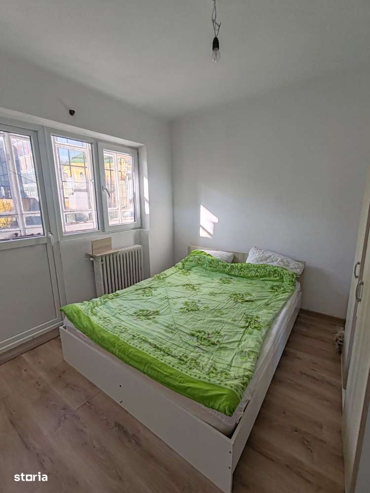 Apartament 2 camere 45 mp, etaj 2, zona centrala - Imagine principală: 5/10