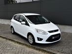 Ford C-Max 1.6 TDCi Titanium - 5