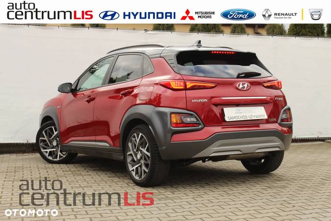 Hyundai Kona - 3