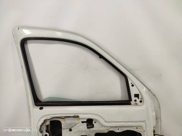 Porta Frente Esquerda Frt Renault Kangoo (Kc0/1_) - 6