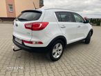 Kia Sportage 1.7 CRDI Business Line 2WD - 9