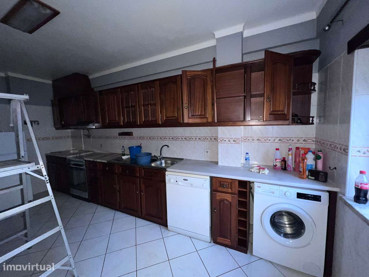 Apartamento, 120 m², Nossa Senhora da Piedade - Grande imagem: 4/24