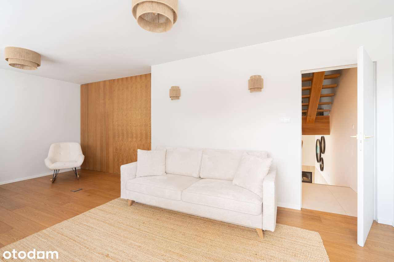 Rewelacyjny, komfortowy dom po remoncie na Jeżycach/Woli-13