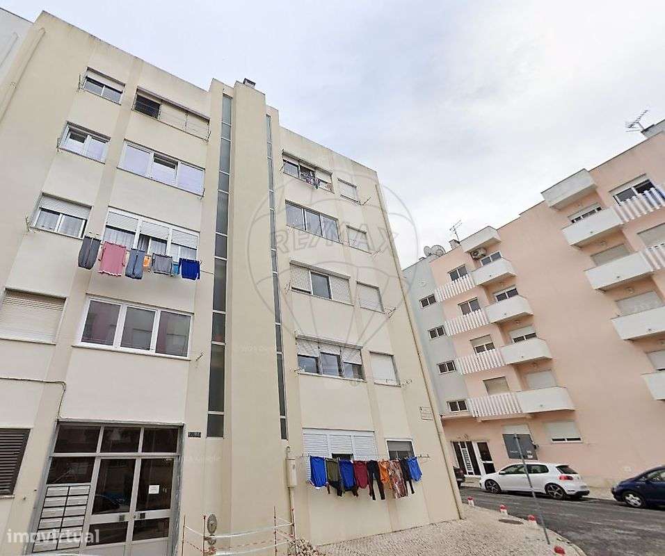 Apartamento T2 para venda - Grande imagem: 4/10