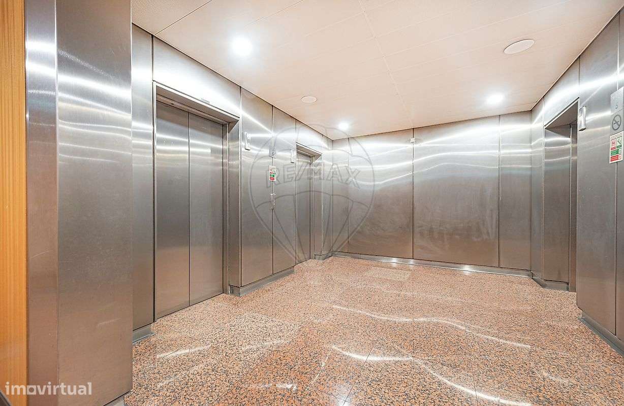 Escritório  para arrendamento - Grande imagem: 5/31