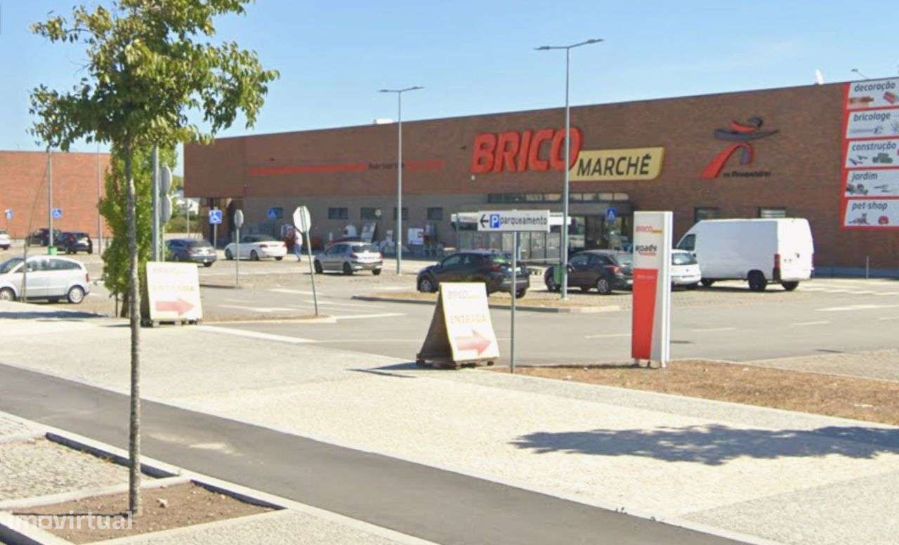 Terreno Póvoa de Varzim Arrendar - Grande imagem: 3/6