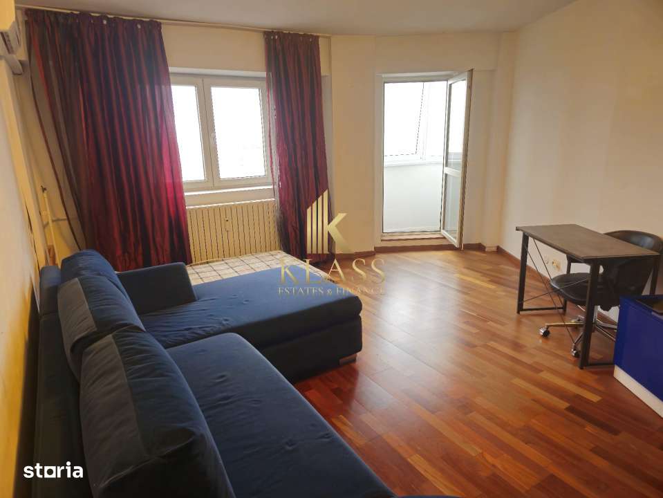 Garsoniera spatioasa – 13 Septembrie-0